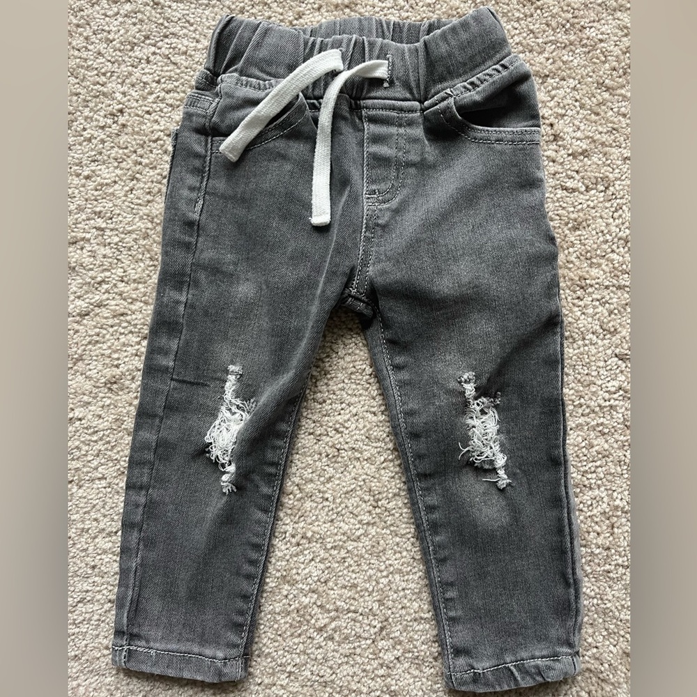 Little Bipsy Jeans